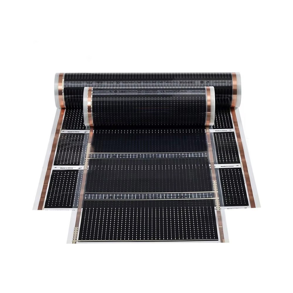 Heating system components and accessories