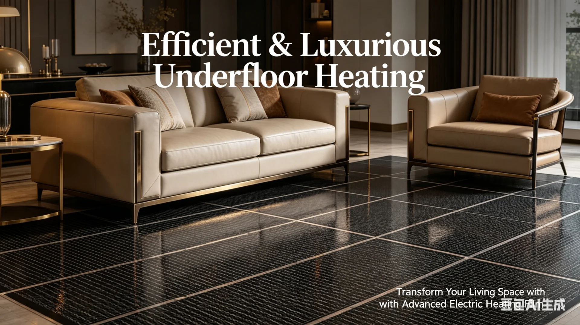 SunAura graphene heating film product detail