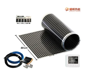 SunAura CE ISO RoHS certifications
