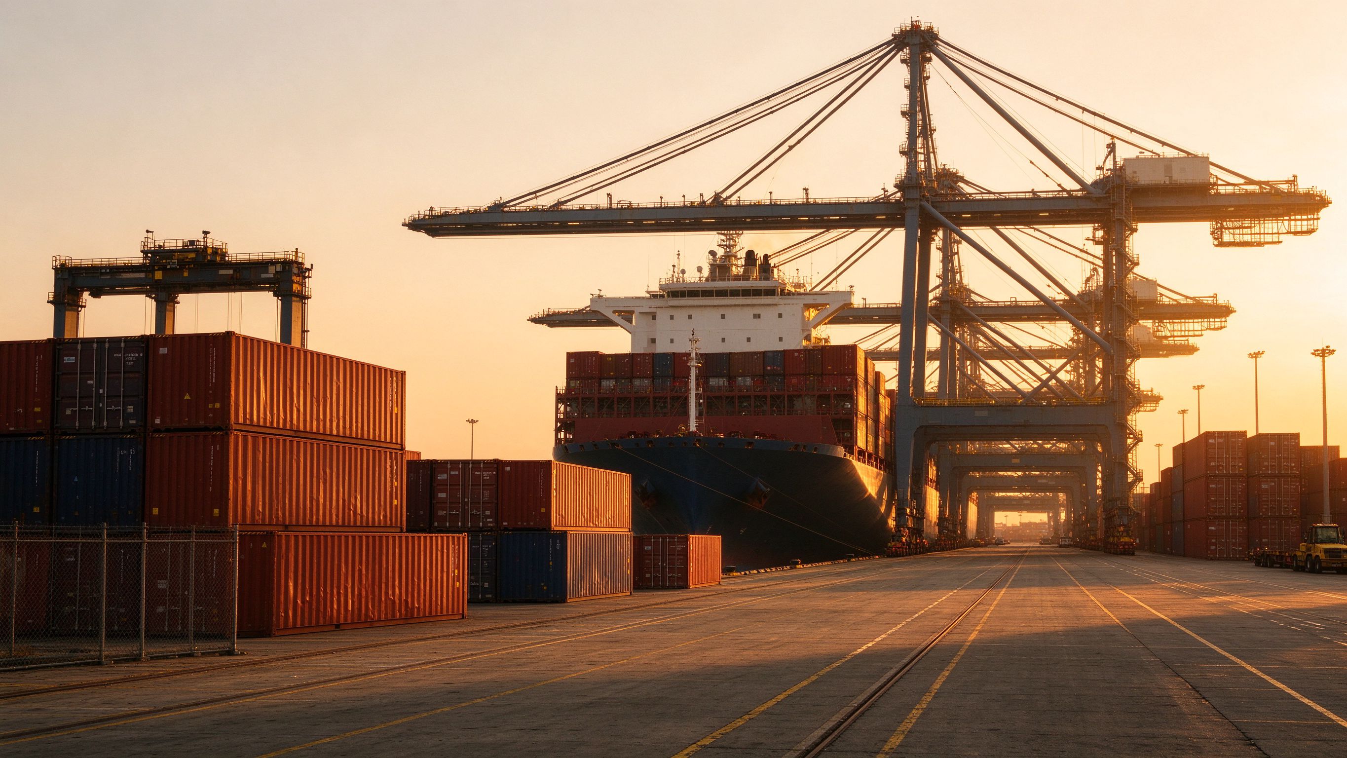container shipping heating products