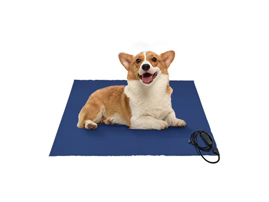猫・犬用ヒーティングパッド