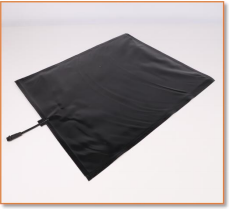 Custom Graphene Encapsulated Heating Film
