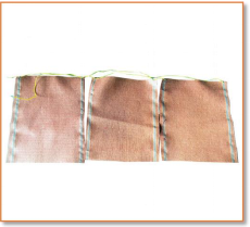 Flexible Planar Graphene Heating Film