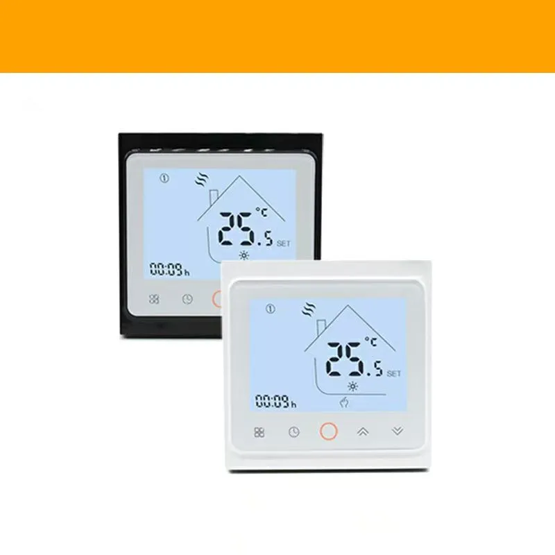 PTC-Graphen-Heizfolie, Ansicht