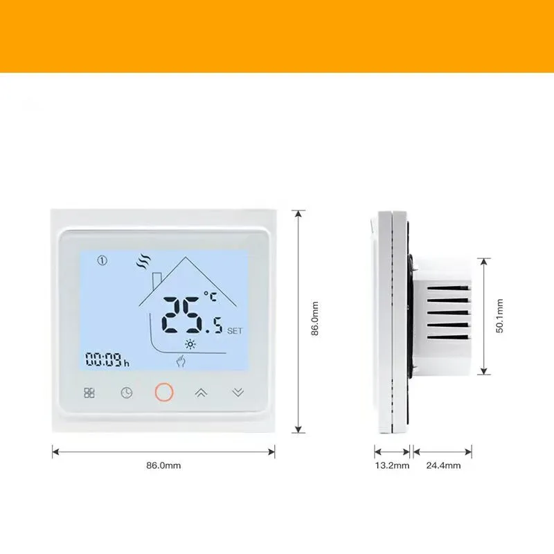 Shielded double-insulated graphene heating film construction for bedroom and pet heating