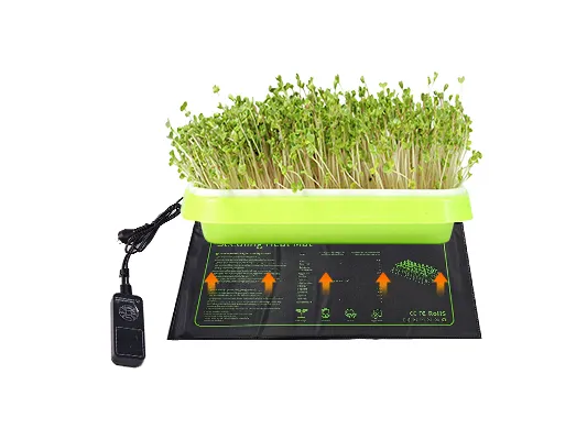 育苗・植物用ヒーティングマット