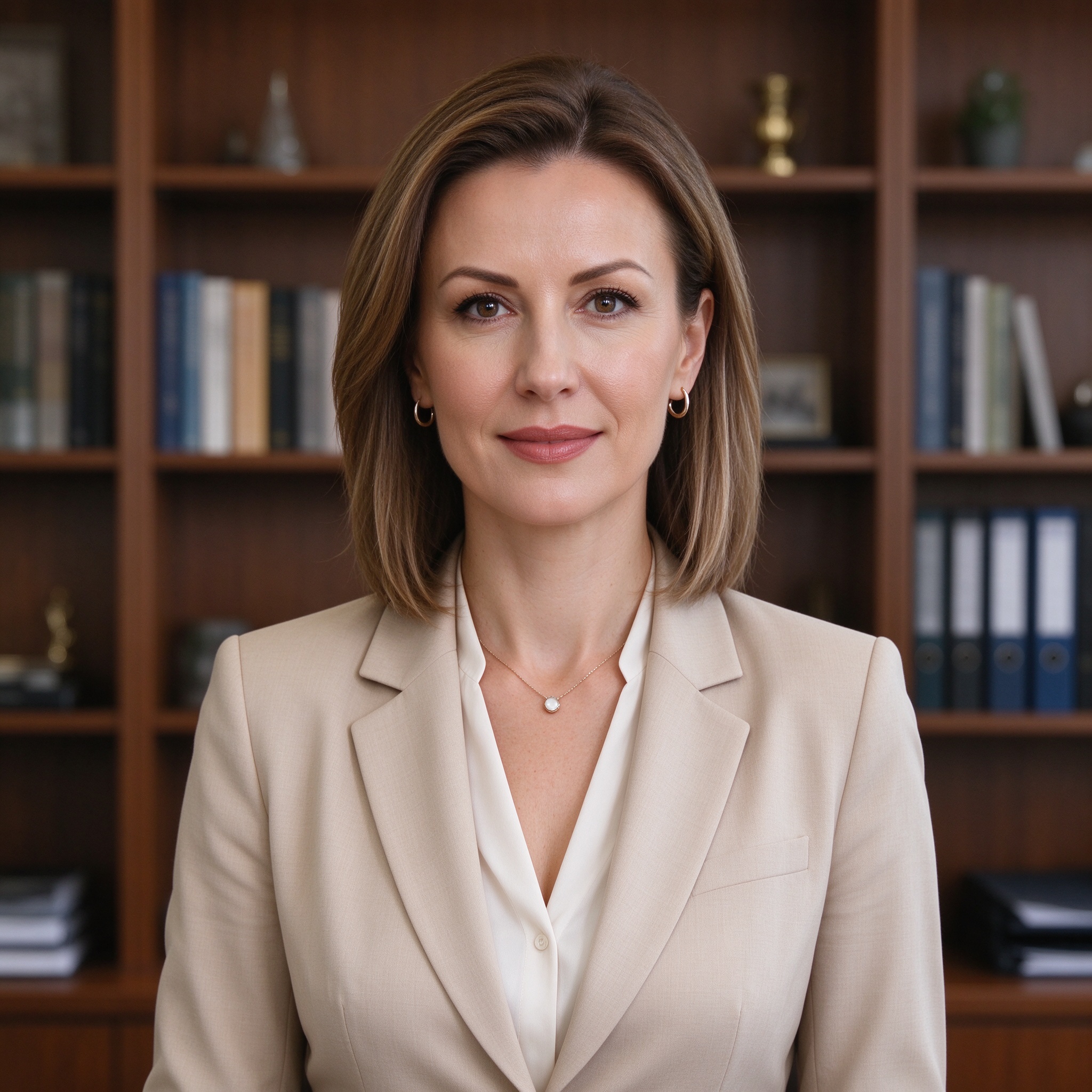Anna Kowalski