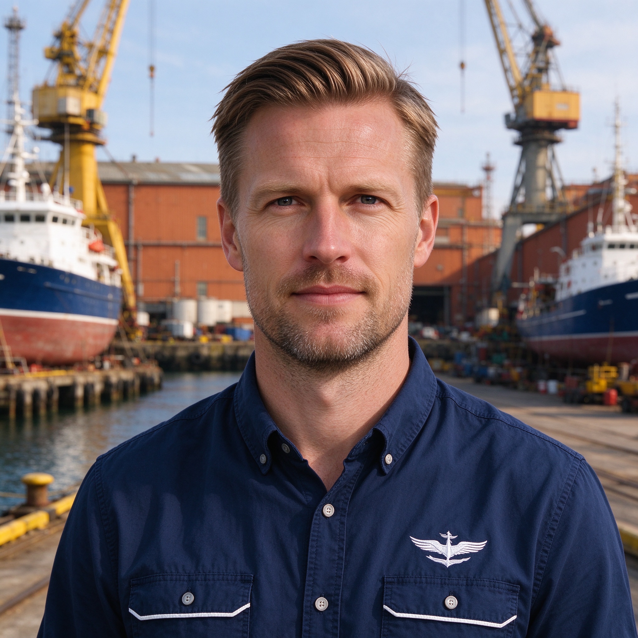 David Andersson
