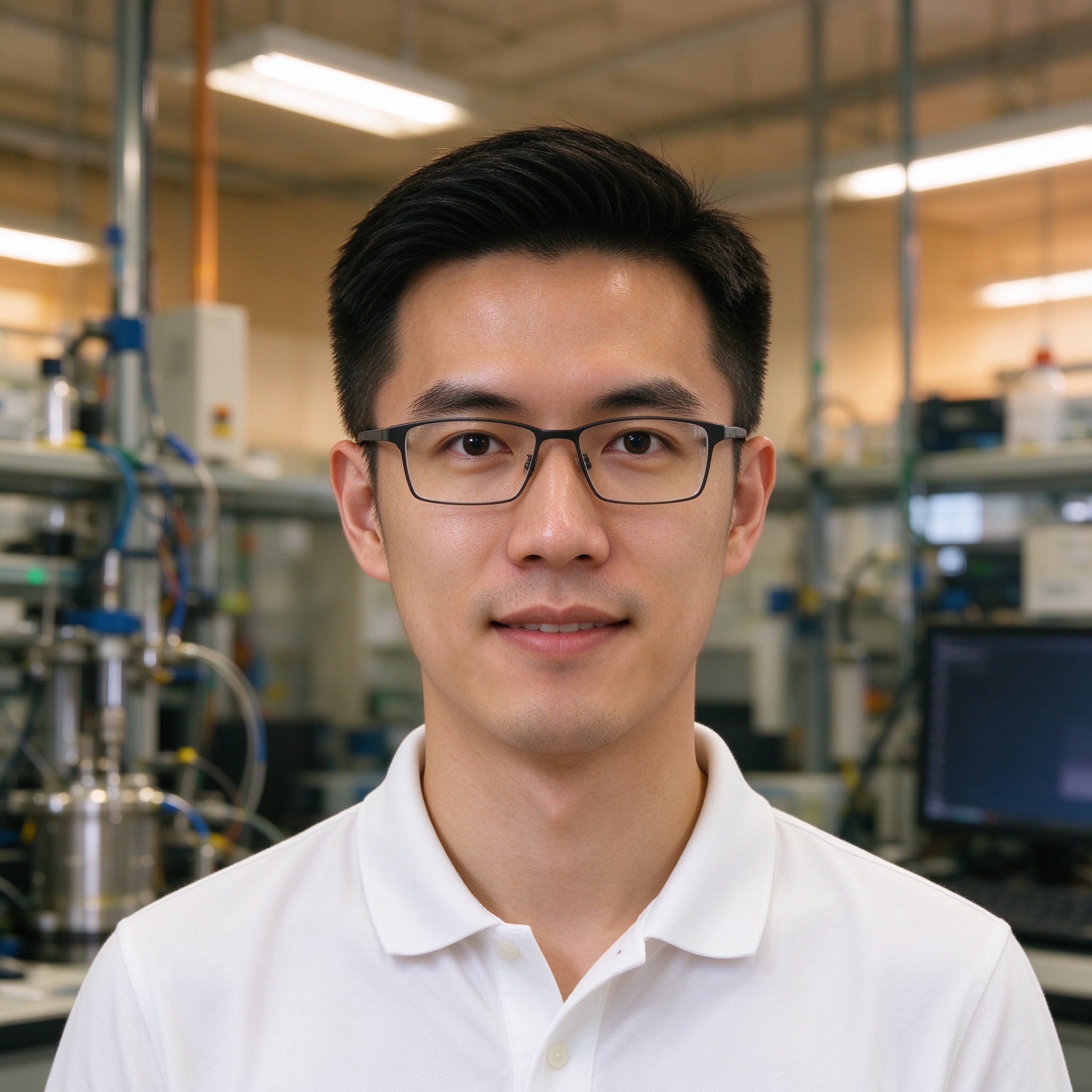 Robert Chen
