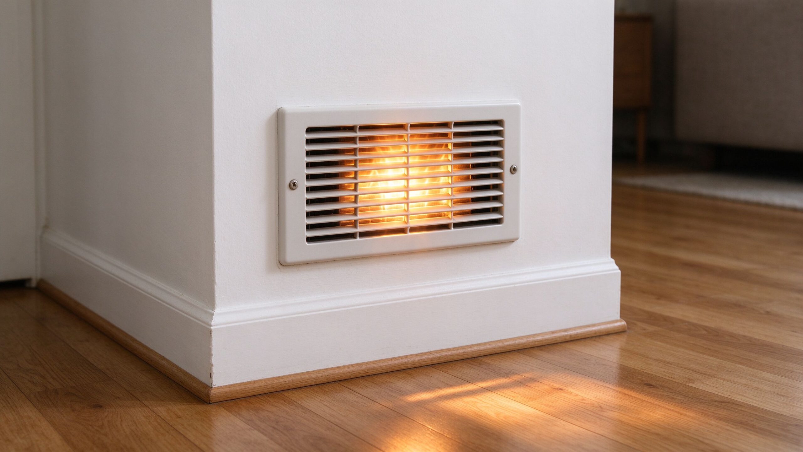 Electric Underfloor Heating vs Forced Air: Comfort, Efficiency and Running Cost for North American Buyers - image 2