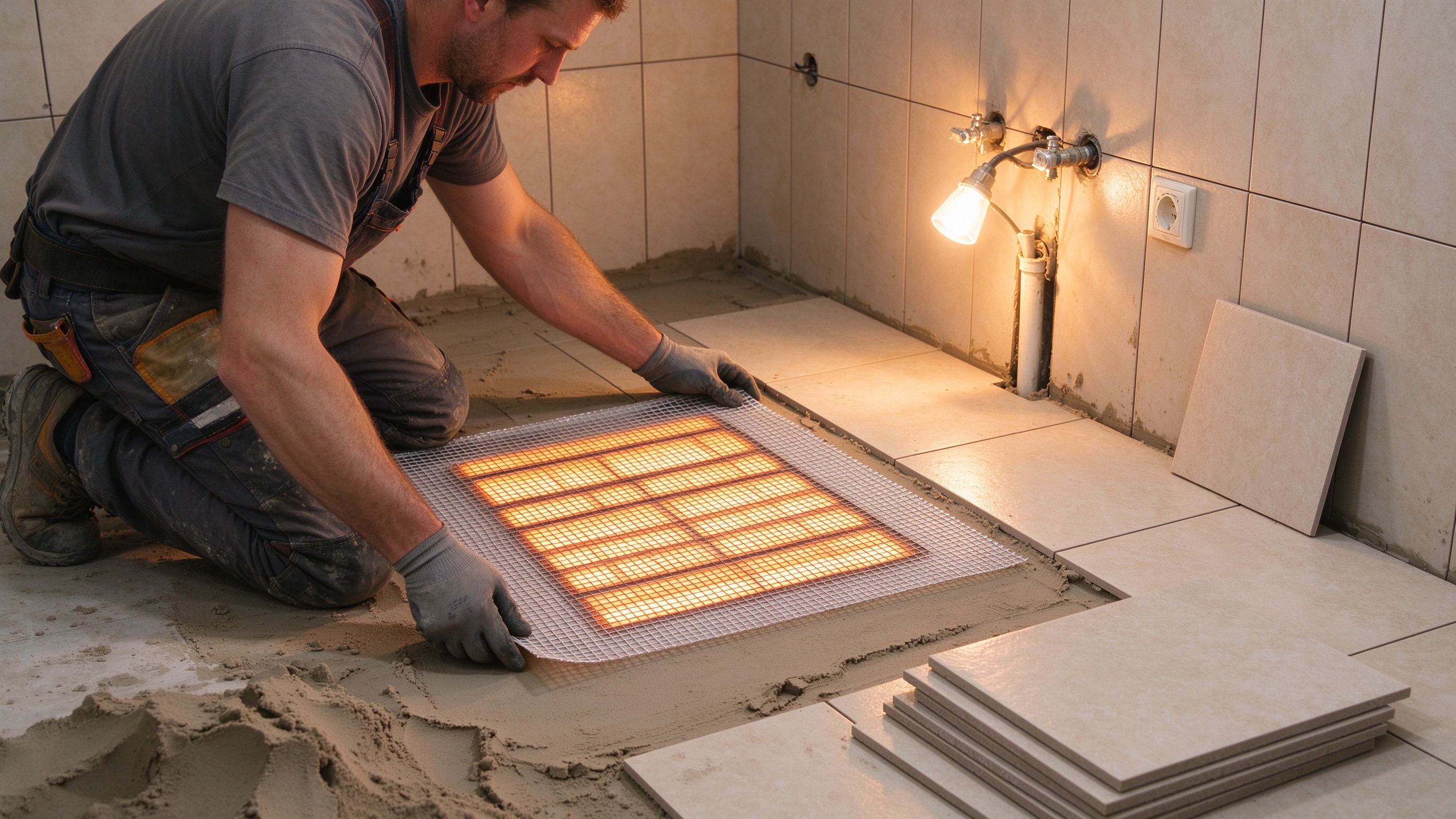 Electric Heating Mat vs Heating Film: How the Factory Guides Buyers for Each Project Type - image 1