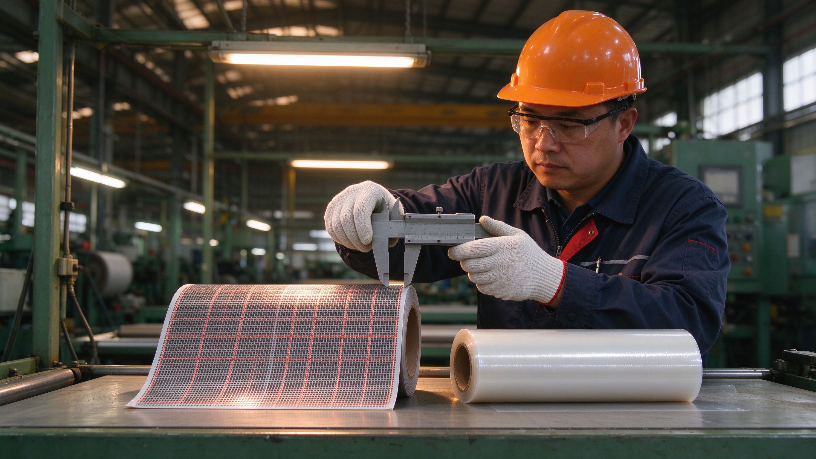 Electric Heating Mat vs Heating Film: How the Factory Guides Buyers for Each Project Type - image 3