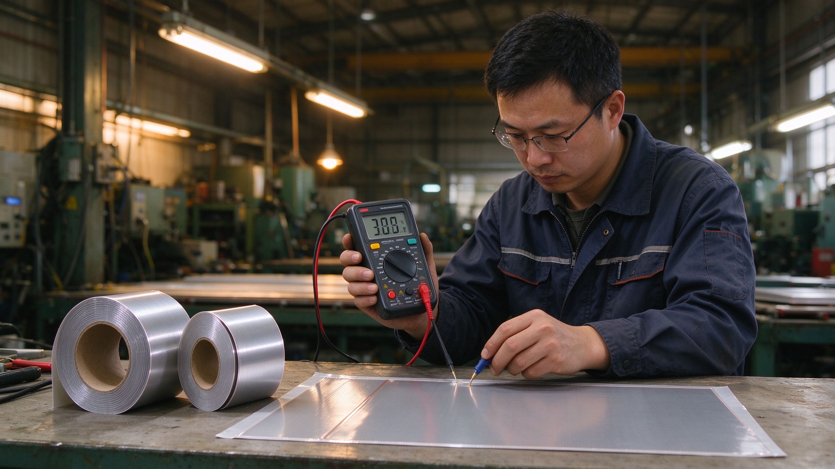 Low Voltage Heating Film: 12V vs 24V Comparison for RV, Marine and Off-Grid Buyers - image 3