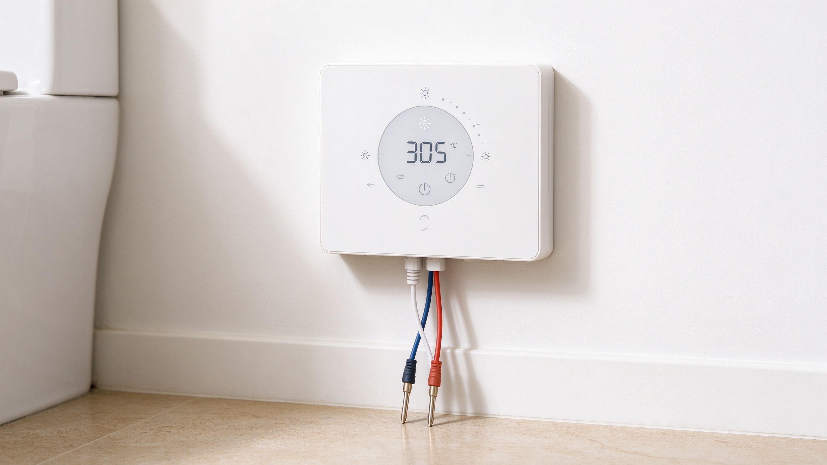 Multi-Zone vs Single-Zone Thermostats for Underfloor Heating: A Selection Guide - image 1