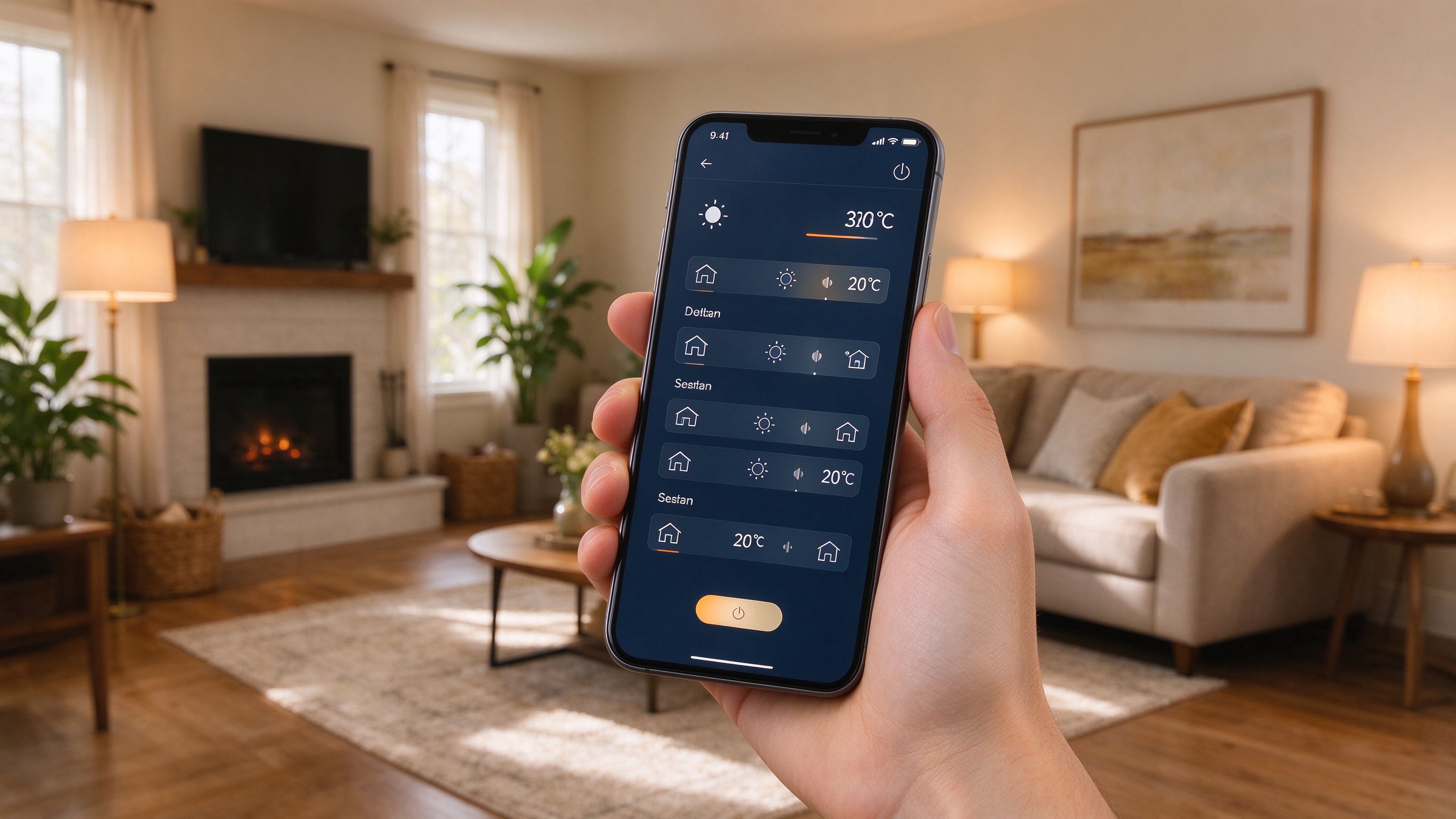 Multi-Zone vs Single-Zone Thermostats for Underfloor Heating: A Selection Guide - image 2
