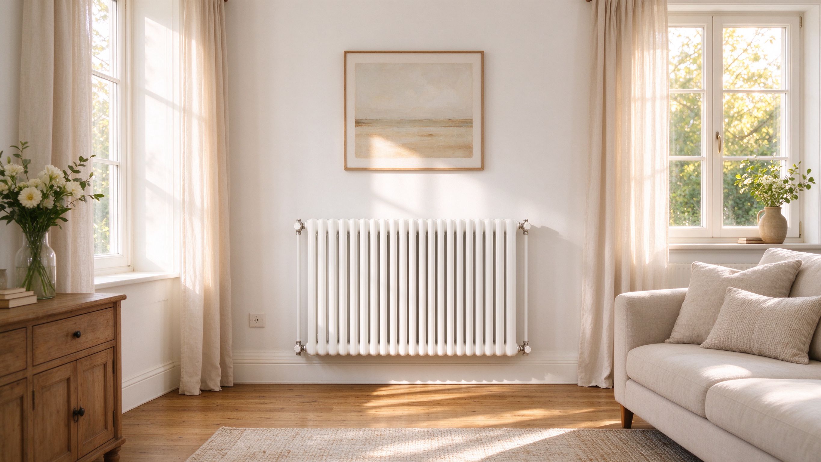 Underfloor Heating vs Radiators: A 2026 Buyer's Comparison - image 1