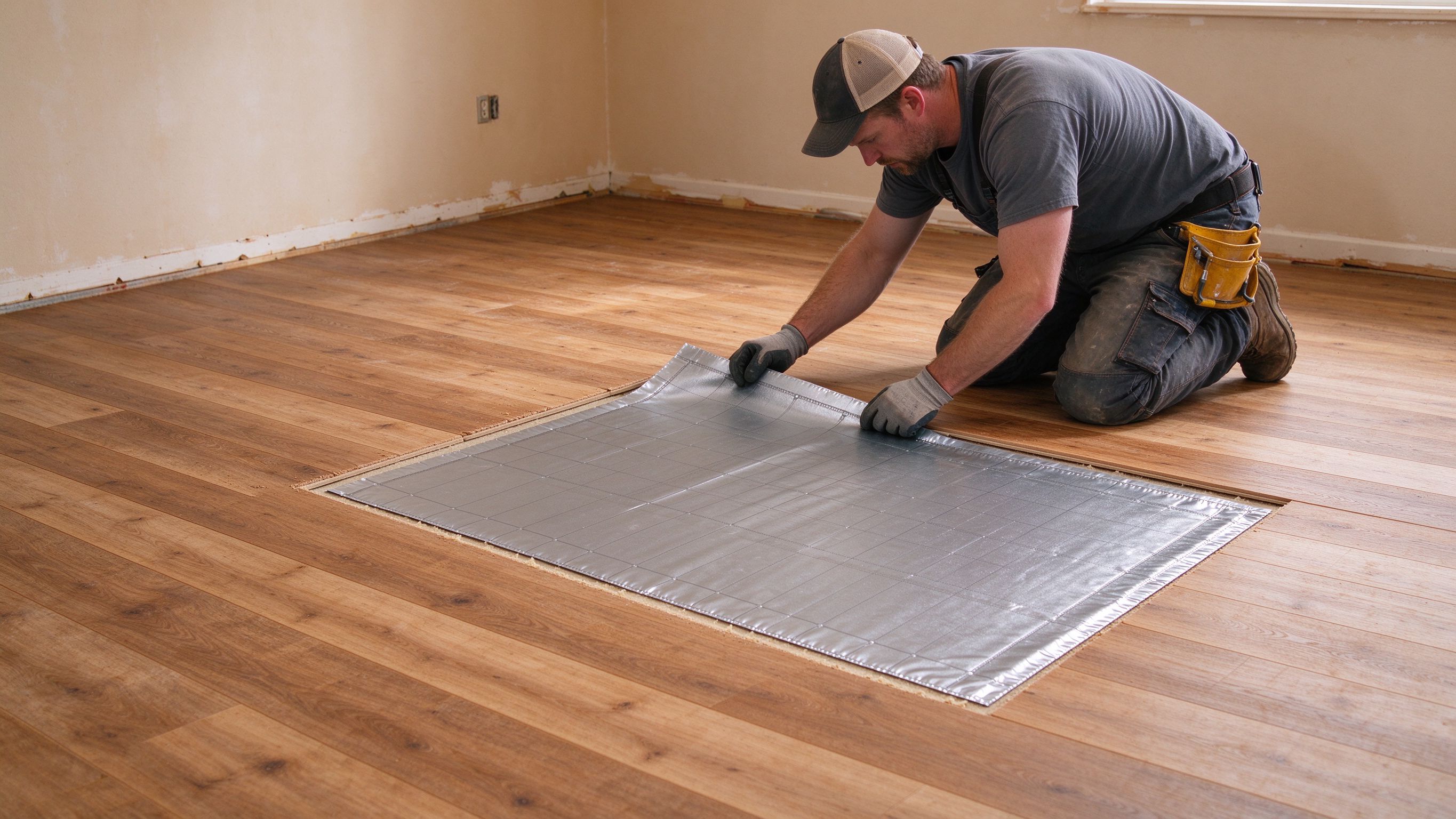 Underfloor Heating vs Radiators: A 2026 Buyer's Comparison - image 2