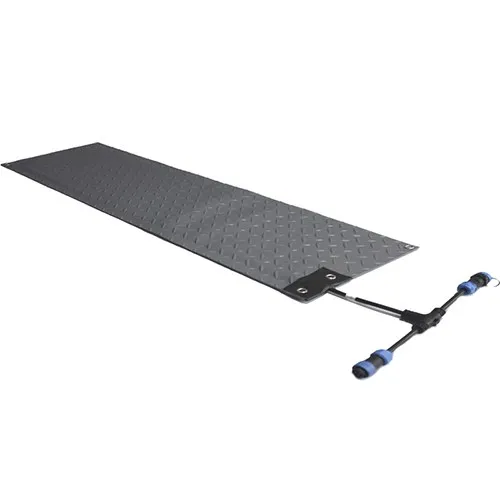 Stair Snow Melting Mat – 220 V detail of non-slip heated surface