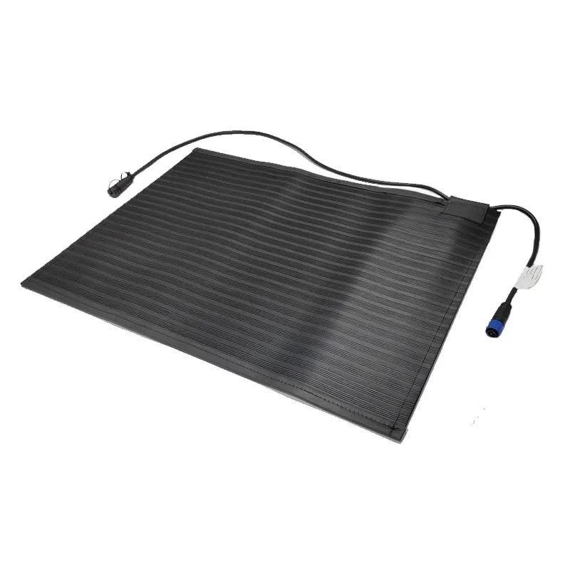 Tapis de déneigement au sol 220–240 V