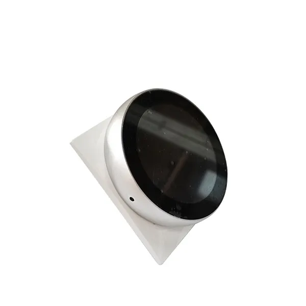 HY312 WiFi touchscreen thermostaat