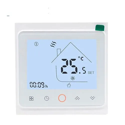 Y603H/16 WiFi thermostaat