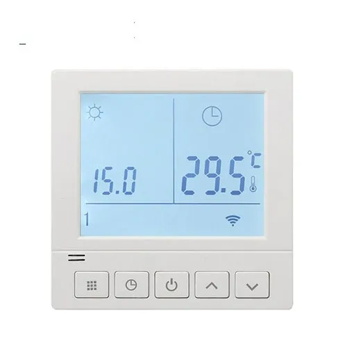 Y819H/16 WiFi thermostaat