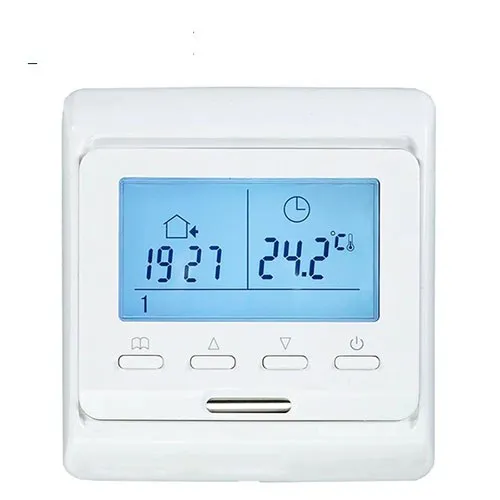 E51.716/16 knop thermostaat