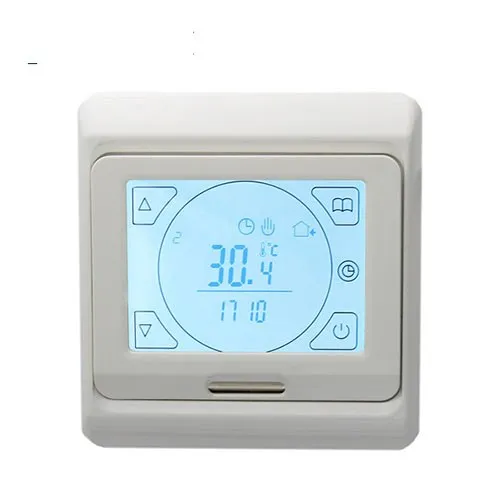 E91.716/16 touch thermostaat