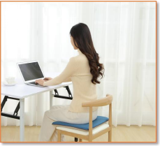 SunAura graphene heated throw blanket in milk fleece